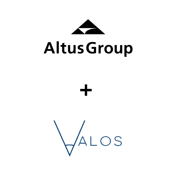 Altus acquires Valos
